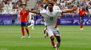 بمشاركة مهاجم المنتخب.. صفقة مصرية جديدة تقترب من الدوري الدنماركي